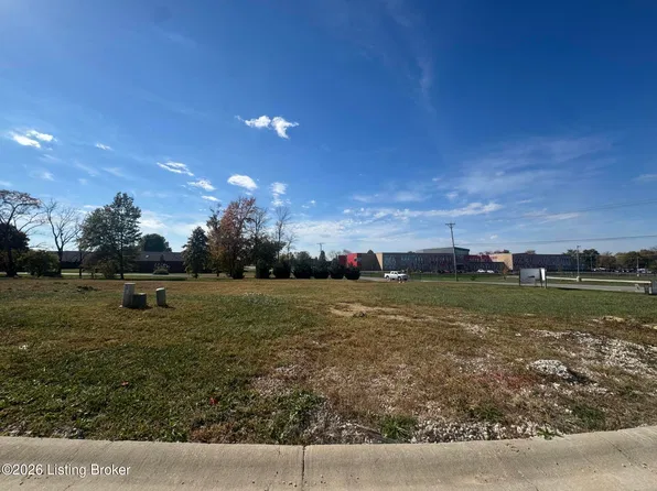 2795 Abby Woods Dr Lot 1, Jeffersonville, IN 47130