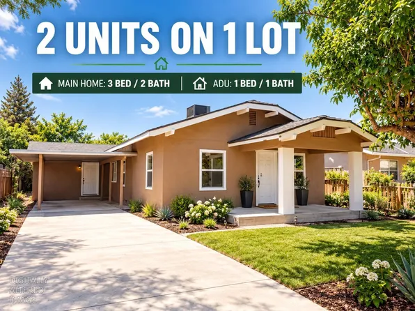 1274 Dos Palos Ave, Dos Palos, CA 93620