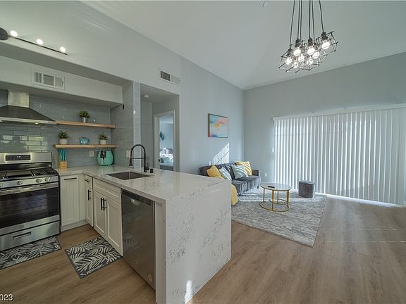 2nd image of 5000 Red Rock St APT 275