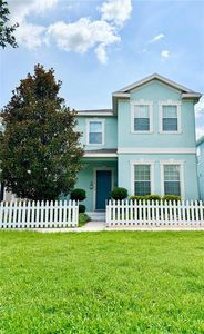 6157 Castleton Hollow Rd, Riverview, FL, 33578
