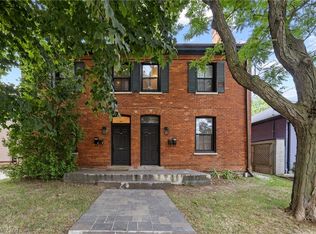 190 Caroline St S #188, Hamilton, ON L8P 3L2