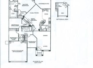 6621 W Branham Ln, Laveen, AZ 85339