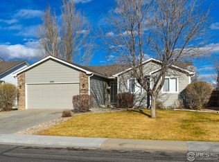 3383 Keeneland Way, Wellington, CO 80549
