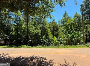 0 Lake Shore Rd, Martin, GA 30557