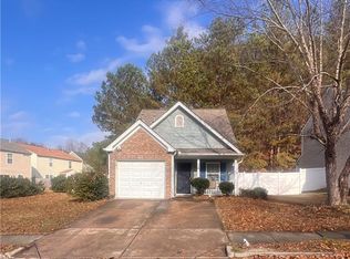 3393 Sable Chase Ln, Atlanta, GA 30349