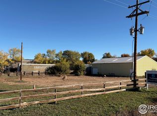 2300 County Road 54g, Fort Collins, CO 80524