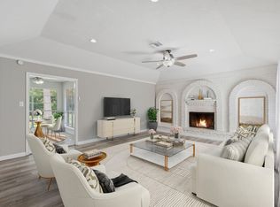 25611 Timber Lane Dr, Spring, TX 77386