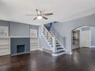 124 Cumberland Ave, Syracuse, NY, 13210