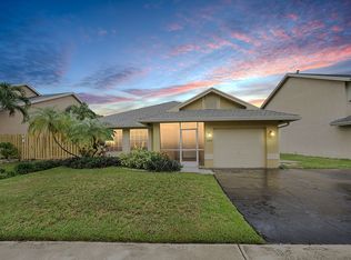 12272 NW 33rd St, Sunrise, FL 33323