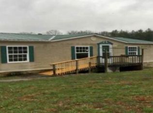 227 Raymond Bingham Rd, Oakdale, TN 37829