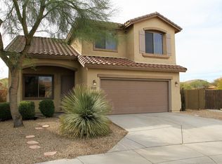 40812 N Raleigh Ct, Phoenix, AZ 85086