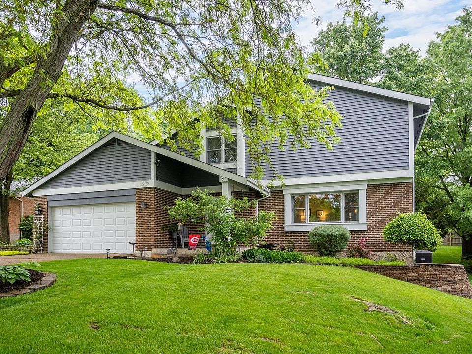 1st image of 1253 Hickorylake Dr