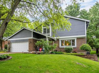 1253 Hickorylake Dr, Cincinnati, OH 45233