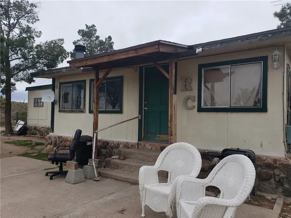 8380 W Cordelia, Willow Beach, AZ 86445