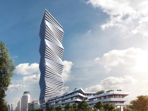 3900 Confederation Pkwy, Mississauga, ON
