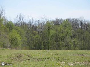 64125 Omo Rd, Lenox, MI 48050