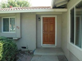 5574 Dunsburry Ct, San Jose, CA 95123