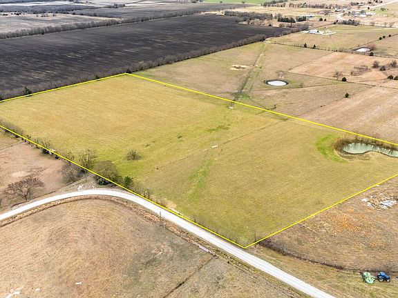3rd image of County Road 4803