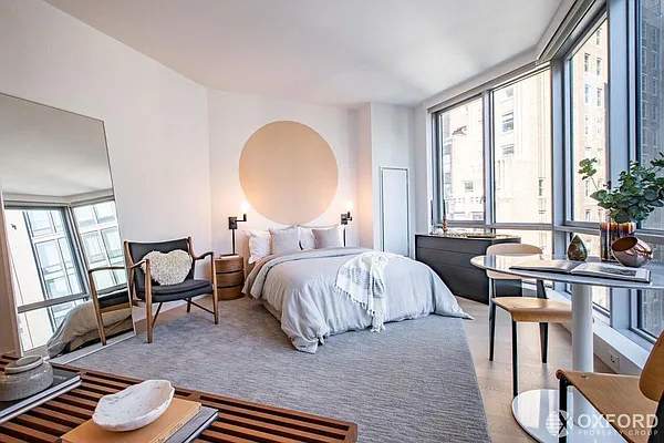 Rented by Oxford Property Group | media 1