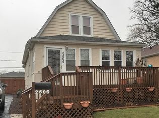2506 Forest View Ave, River Grove, IL 60171