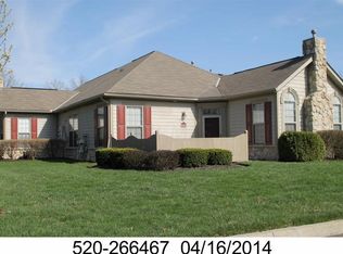 110 Villamere Dr, Columbus, OH