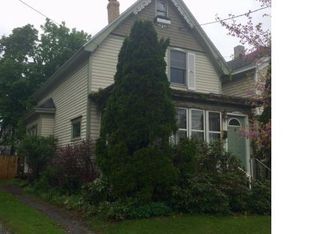 533 W Embargo St, Rome, NY 13440