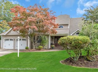 1009 Samantha Way, Toms River, NJ 08753