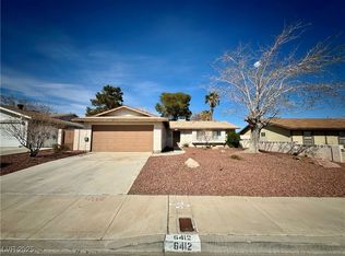6412 Churchfield Blvd, Las Vegas, NV 89103