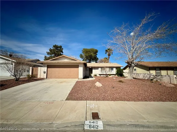 6412 Churchfield Blvd, Las Vegas, NV 89103