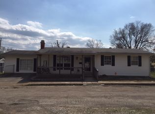 619 Ethel Ave, Park Hills, MO