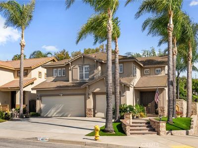 4677 Willowbend Ct, Chino Hills, CA, 91709