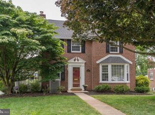 309 Edgehill Dr, Havertown, PA 19083