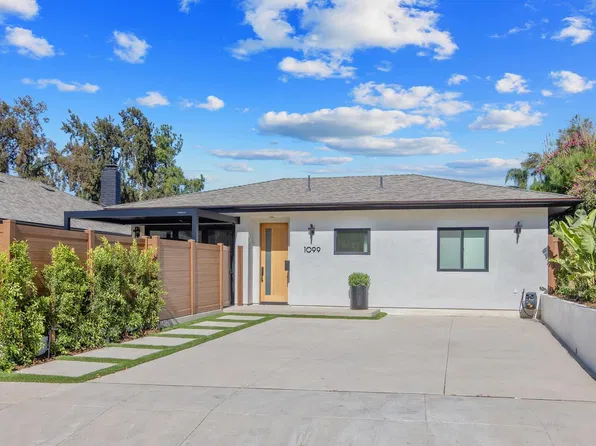 1099 S La Grange Ave, Newbury Park, CA 91320