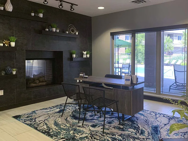 We can't wait to welcome you to North Pointe Villas!