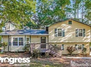 91 Hearthstone Dr S, Newnan, GA 30263