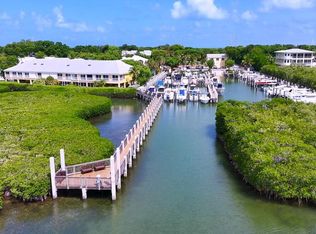 9812 Windward Ave, Key Largo, FL 33037