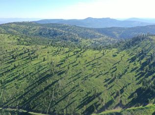 16 Garnet Range Rd, Drummond, MT 59832