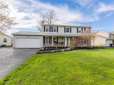 315 Olde Harbour Trl, Rochester, NY, 14612