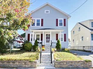 57 9th Ave Floor 2, Hawthorne, NJ 07506