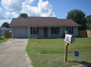 23 Ariel Dr, Ward, AR 72176