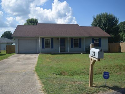 23 Ariel Dr, Ward, AR, 72176