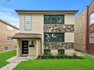 5129 W Carmen Ave #1, Chicago, IL 60630