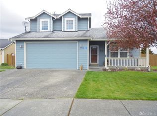 831 Northview Dr, Burlington, WA 98233