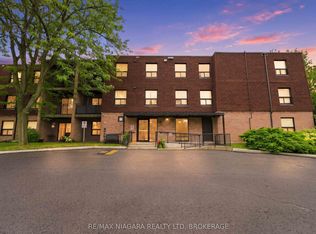 4209 Hixon St #313, Beamsville, ON L3J0K2
