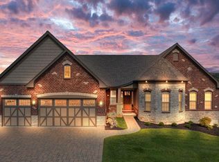 1087 Bridleridge Crossing Spur, High Ridge, MO 63049