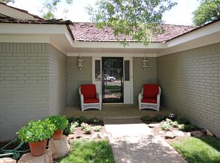 5209 Hall Ave, Amarillo, TX 79109