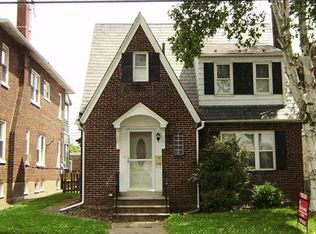 1722-1724 W Greenleaf St, Allentown, PA 18104