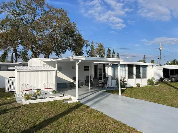 12766 SEMINOLE BOULEVARD #20, LARGO, FL 33778