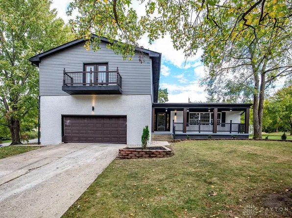 552 N Sands Ave, Monroe, OH 45050