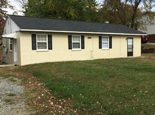 1017 Tuscaloosa St #B, Greensboro, NC 27406